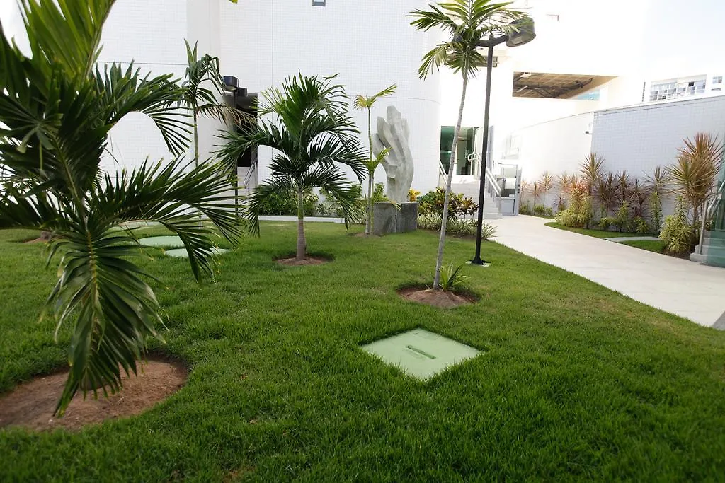 Beach Class Conselheiro By Nobile Recife