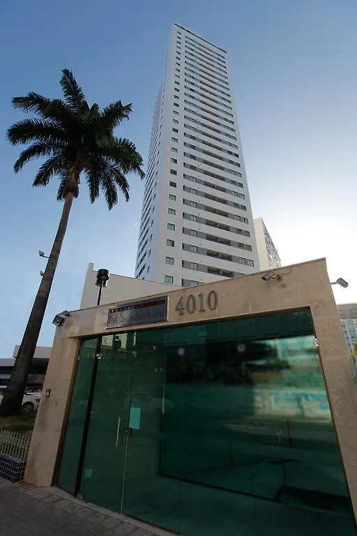 Beach Class Conselheiro By Nobile Recife